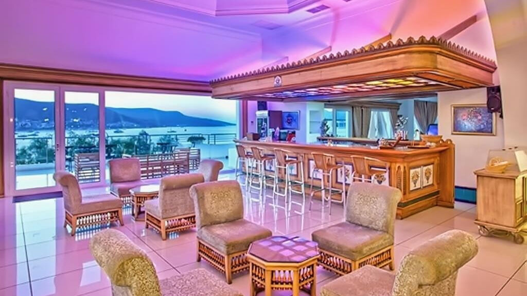 Salmakis Resort & Spa