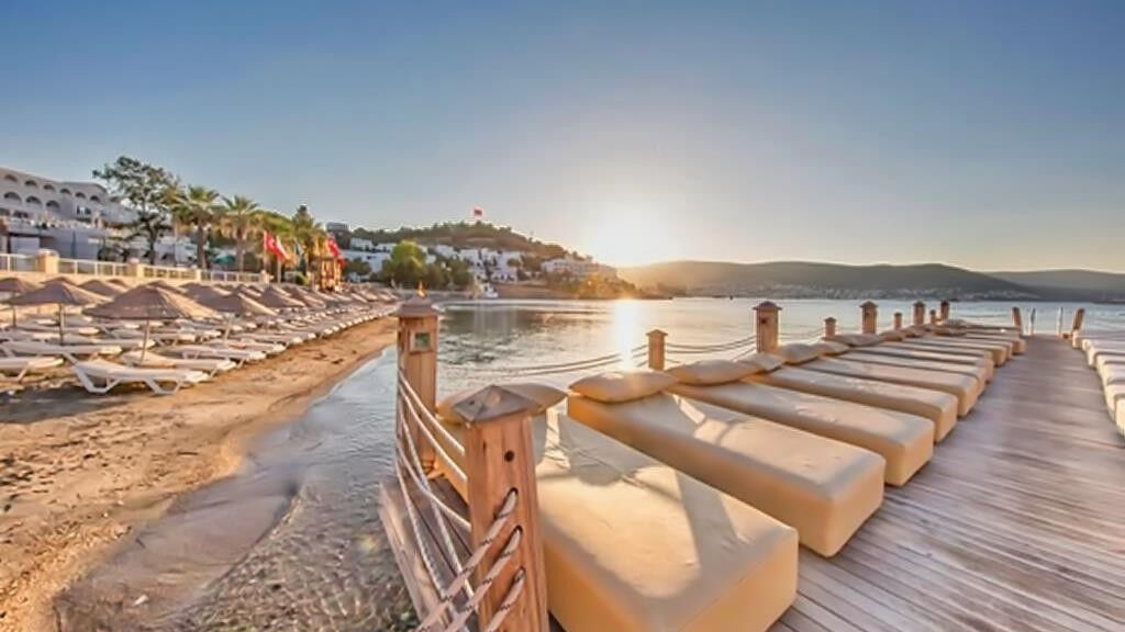 Salmakis Resort & Spa