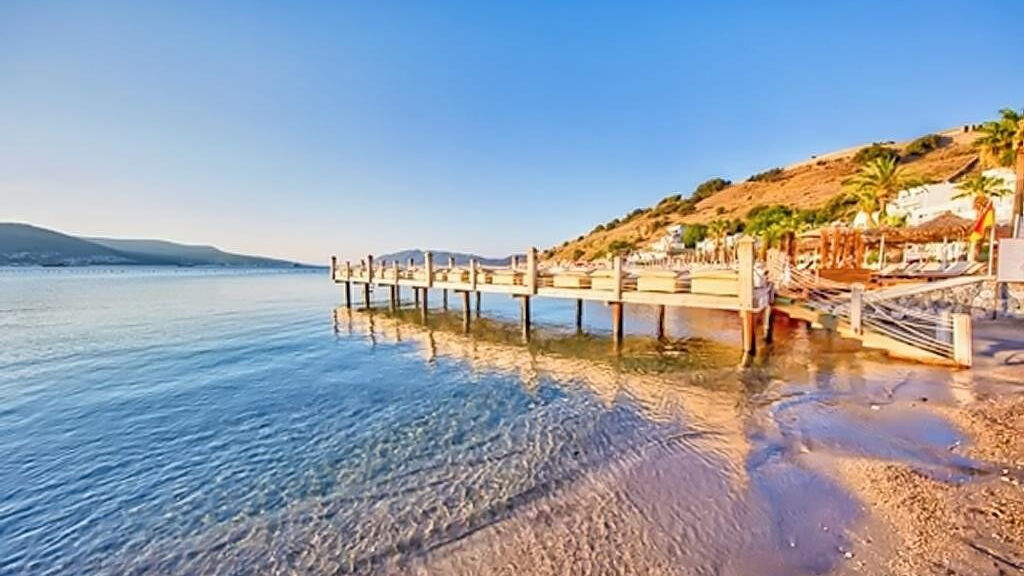 Salmakis Resort & Spa