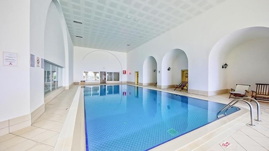 Salmakis Resort & Spa