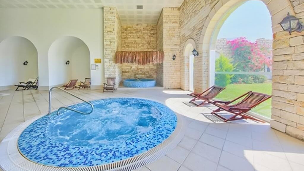 Salmakis Resort & Spa