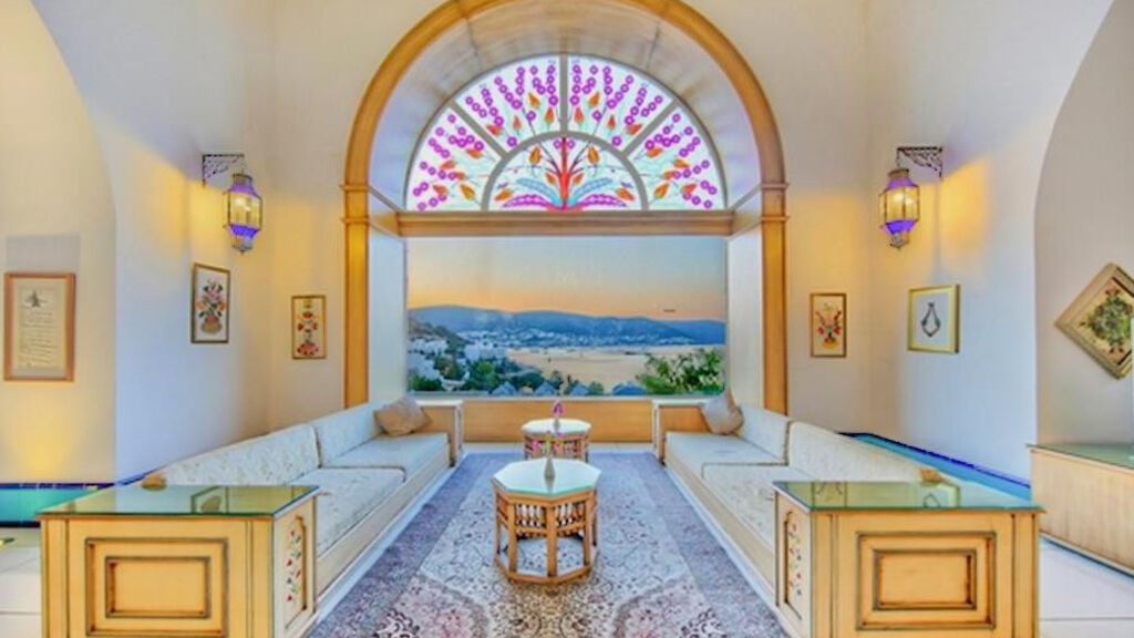 Salmakis Resort & Spa