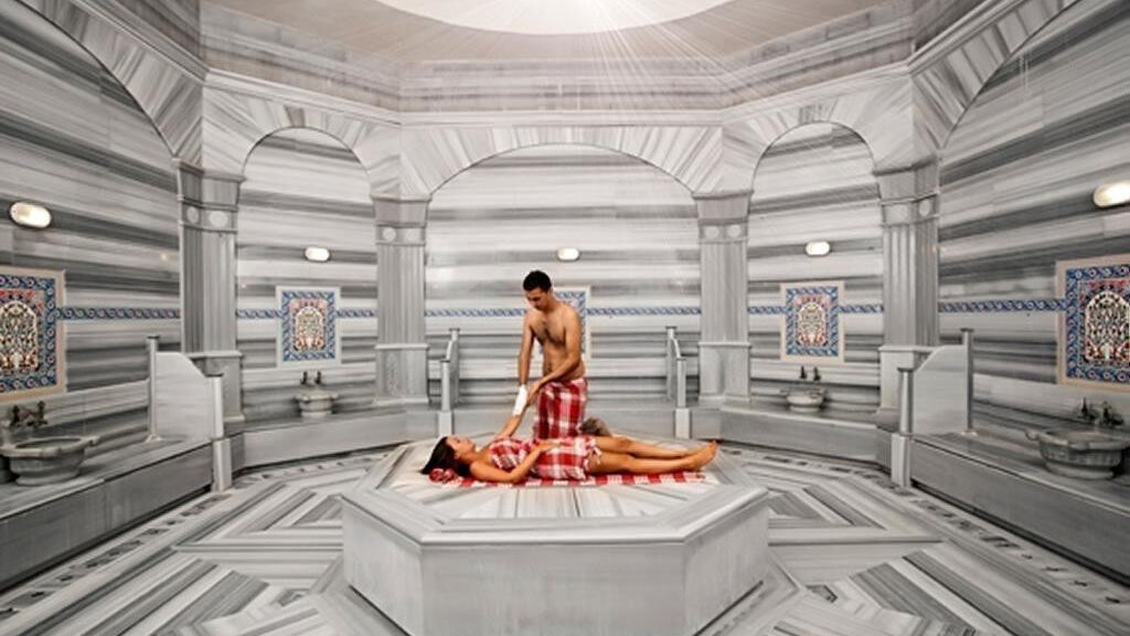 Salmakis Resort & Spa