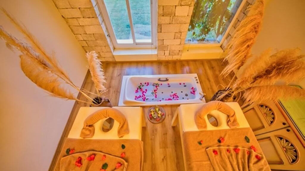 Salmakis Resort & Spa