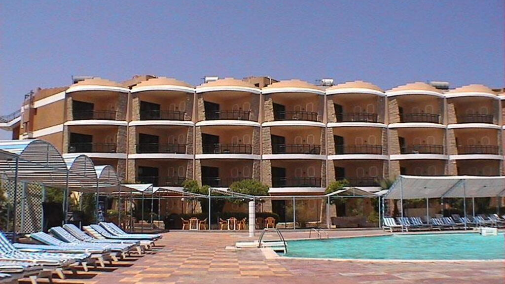 Samaka Comfort Hurghada