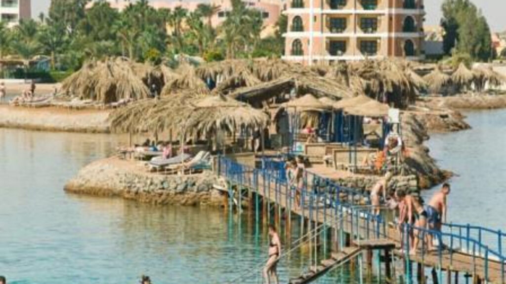 Samaka Comfort Hurghada