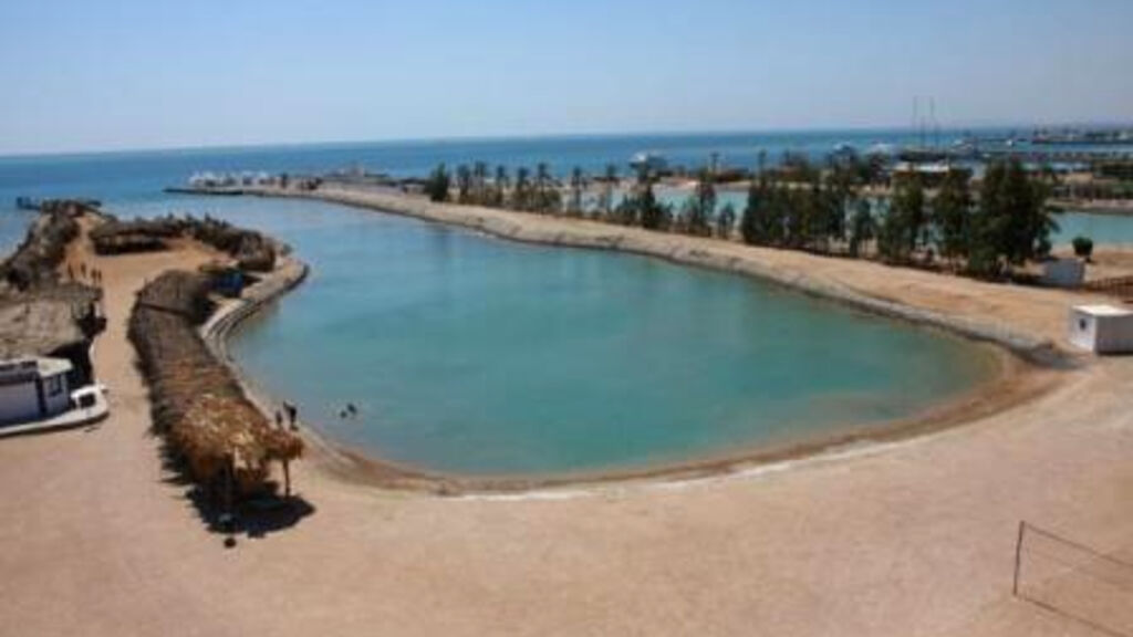 Samaka Comfort Hurghada