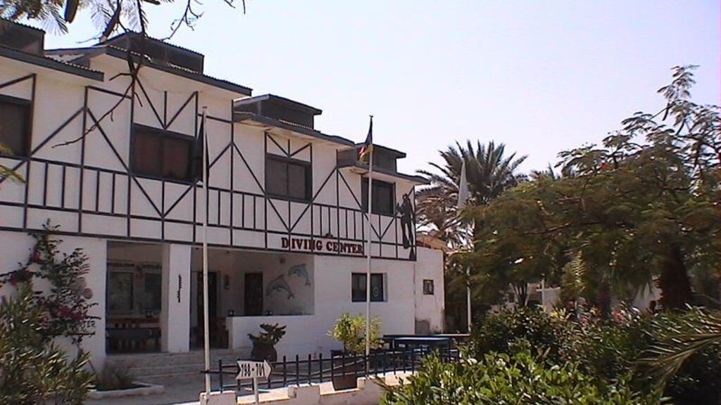 Samaka Comfort Hurghada