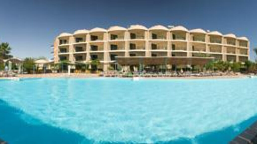 Samaka Comfort Hurghada