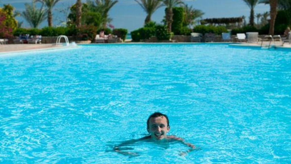 Samaka Comfort Hurghada