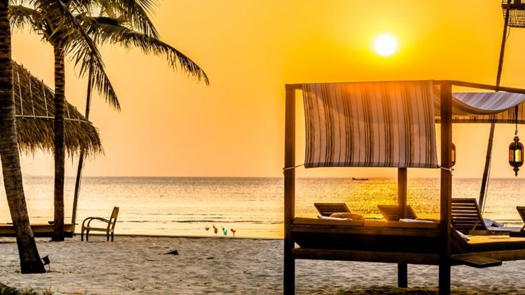 Samanea Beach Resort & Spa