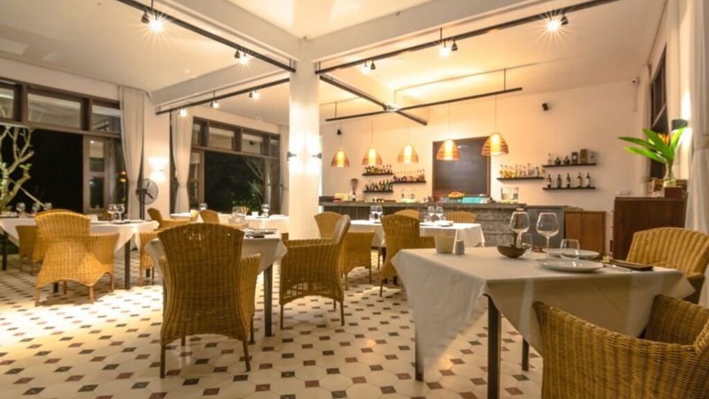 Samanea Beach Resort & Spa