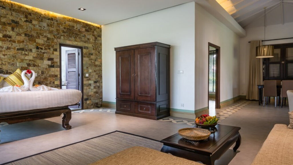 Samanea Beach Resort & Spa