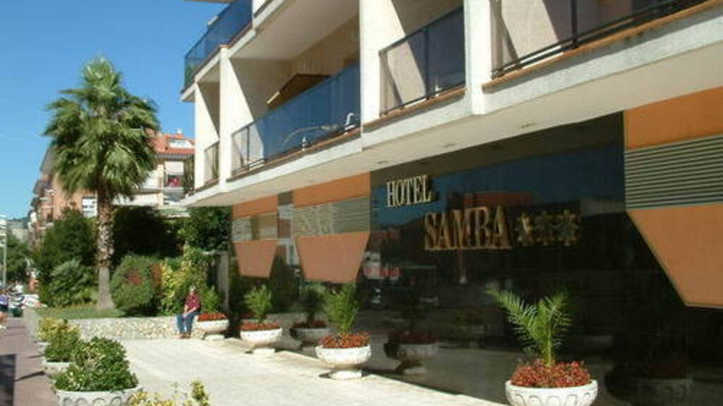 Samba