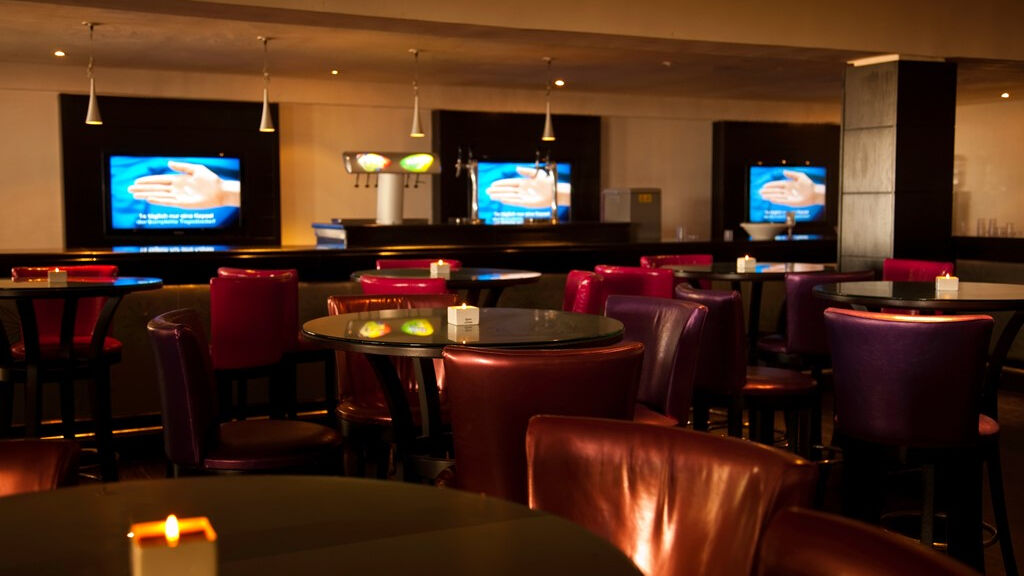 Samira Club