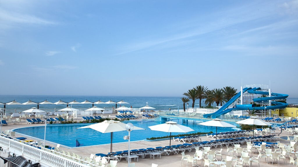 Samira Club