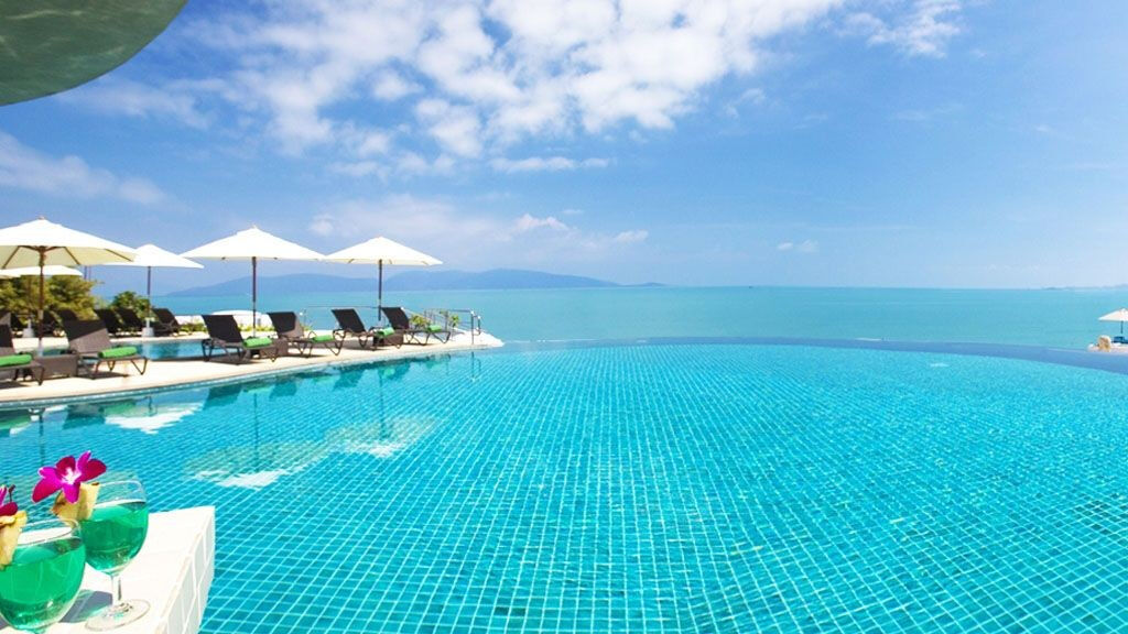 Samui Buri Beach Resort