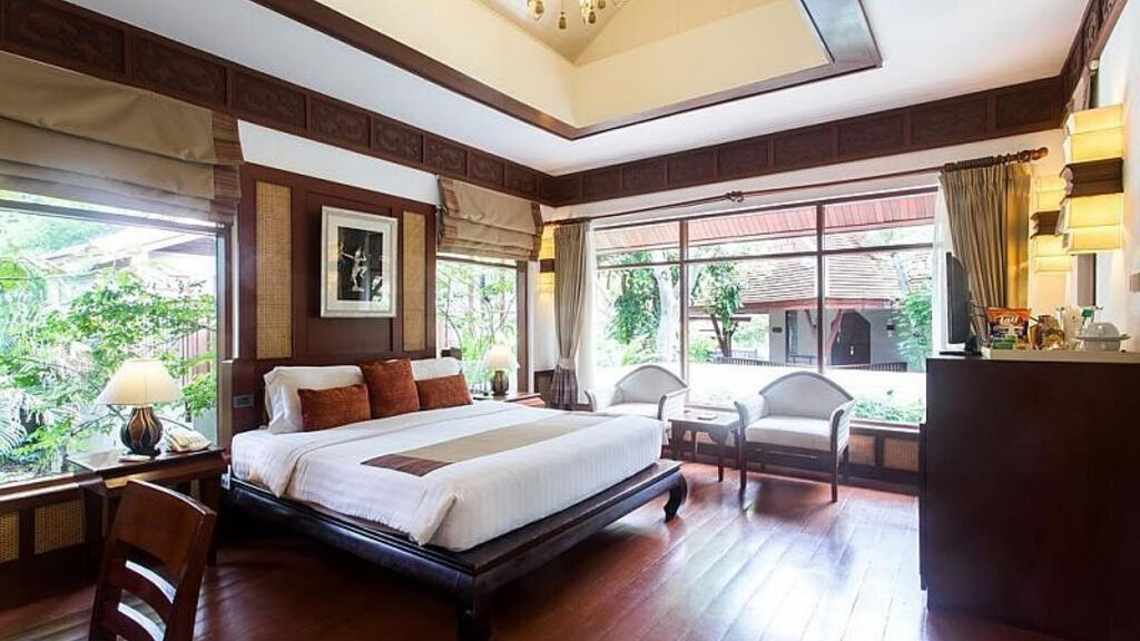 Samui Buri Beach Resort