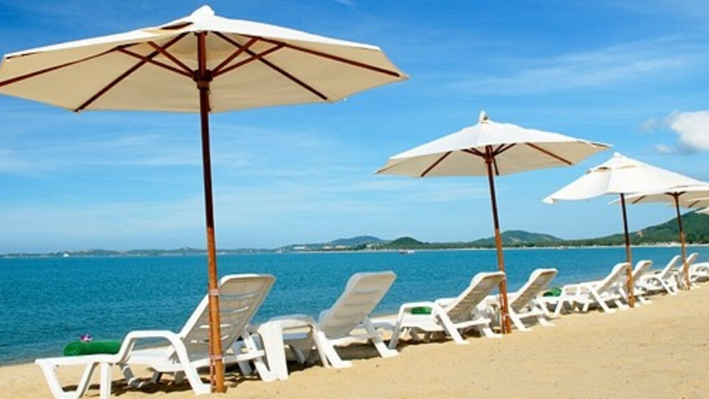 Samui Buri Beach Resort