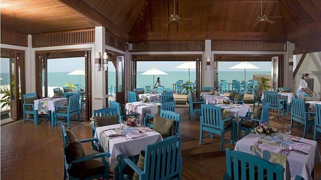 Samui Buri Beach Resort