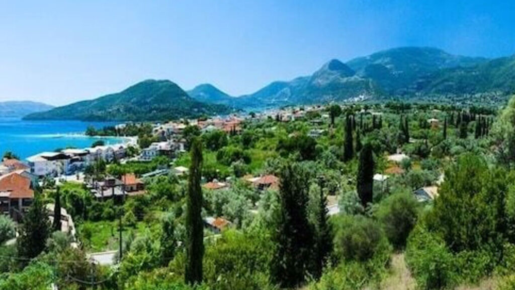 San Lazzaro