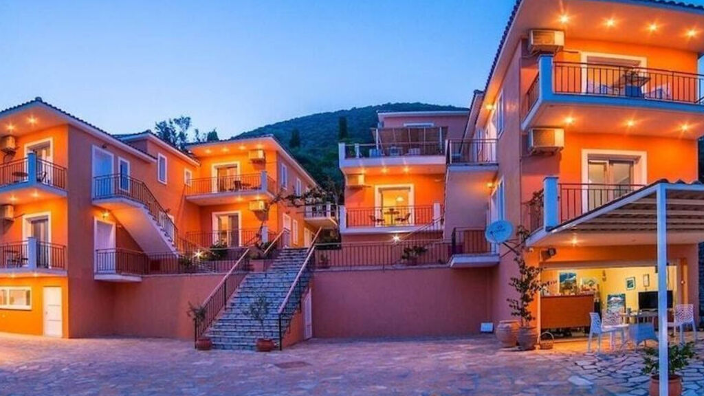 San Lazzaro