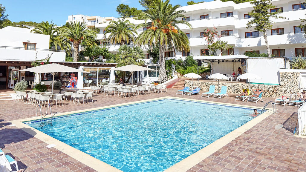 San Miguel Park & Esmeralda Mar