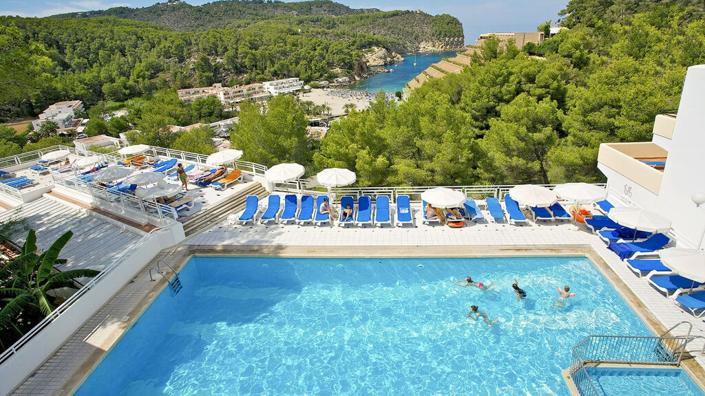 San Miguel Park & Esmeralda Mar