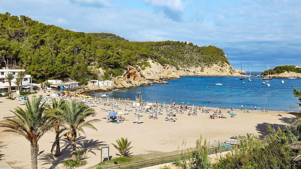 San Miguel Park & Esmeralda Mar