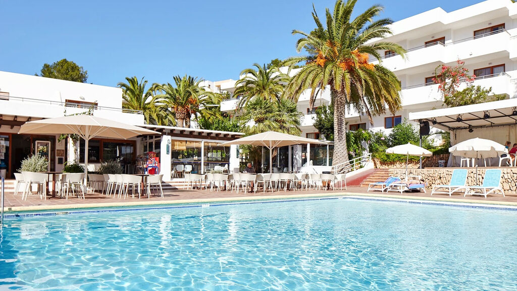 San Miguel Park & Esmeralda Mar