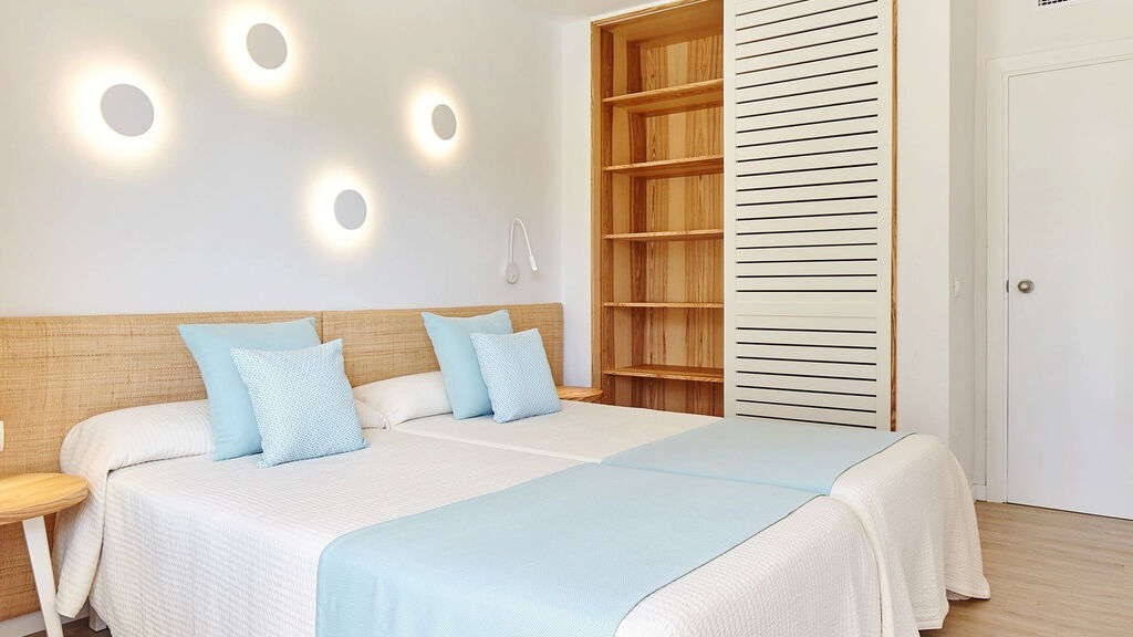 San Miguel Park & Esmeralda Mar