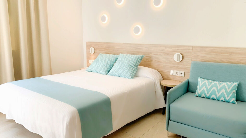 San Miguel Park & Esmeralda Mar