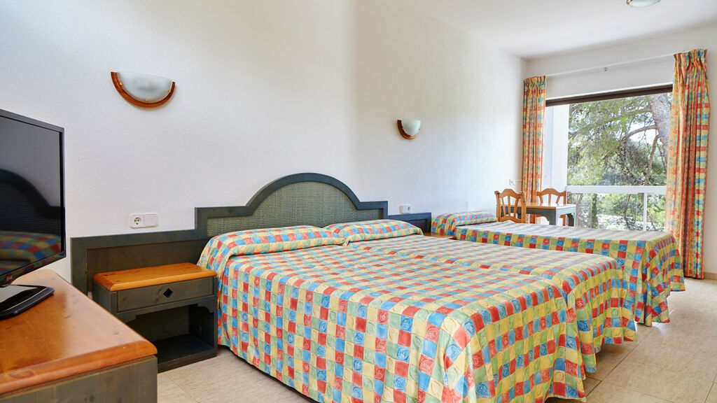 San Miguel Park & Esmeralda Mar