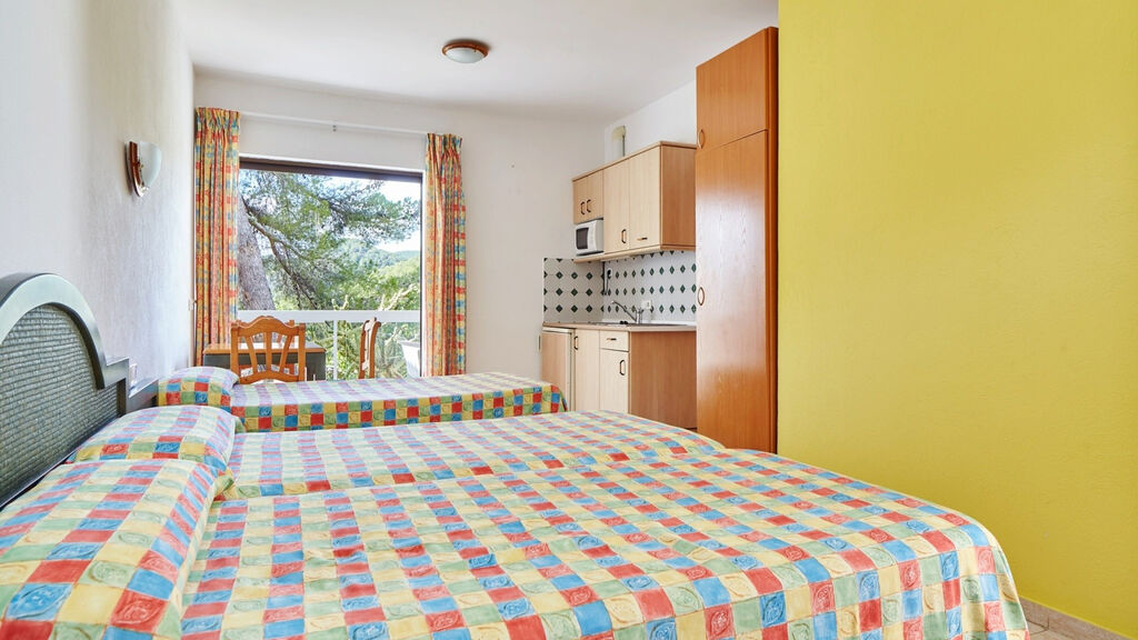 San Miguel Park & Esmeralda Mar