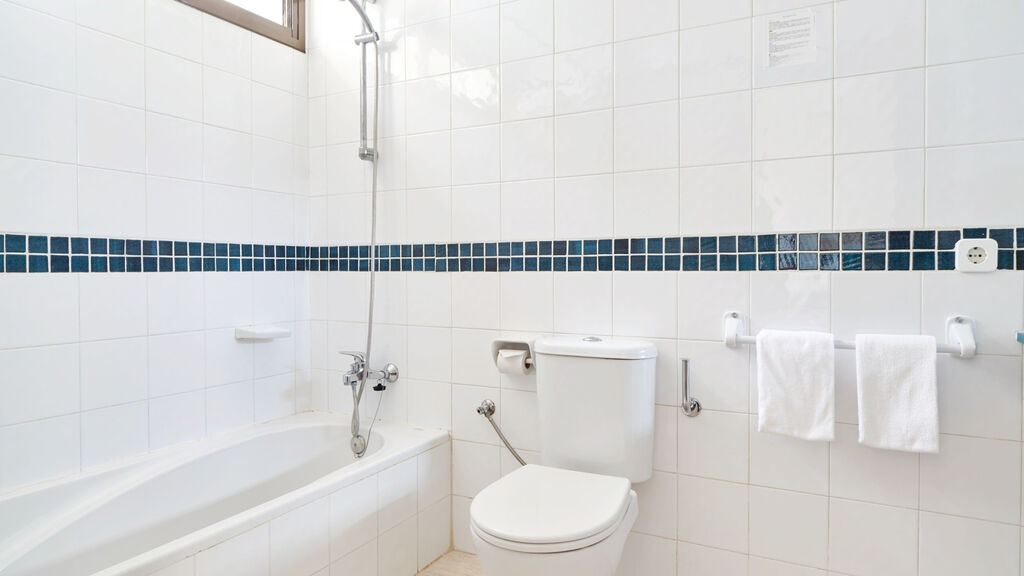 San Miguel Park & Esmeralda Mar