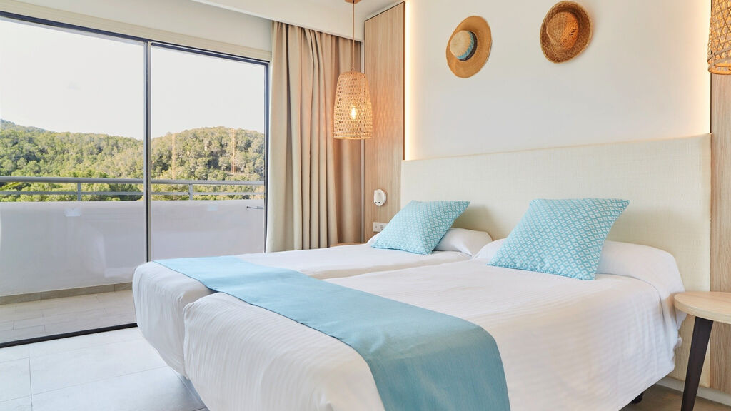 San Miguel Park & Esmeralda Mar