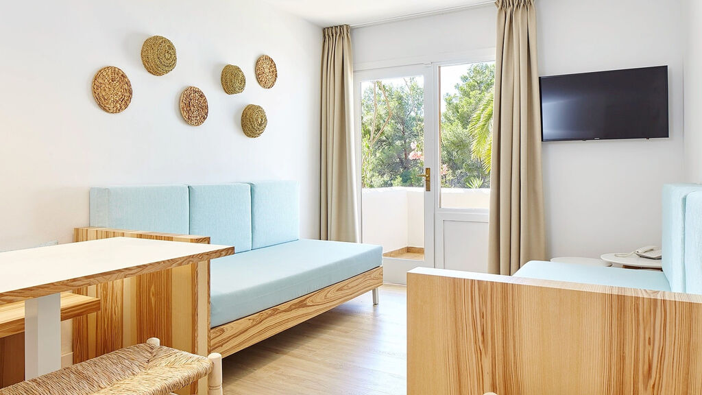 San Miguel Park & Esmeralda Mar