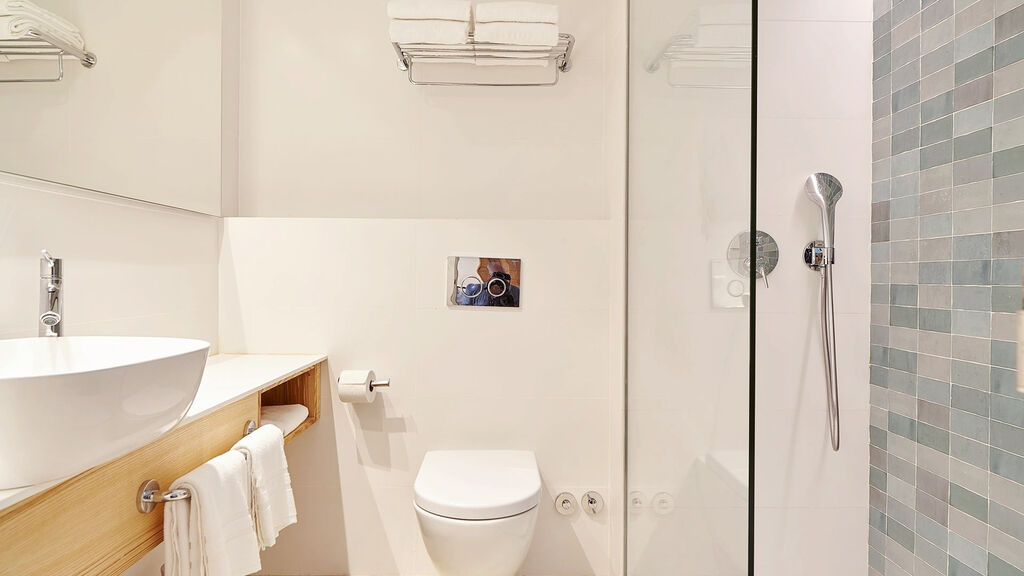 San Miguel Park & Esmeralda Mar