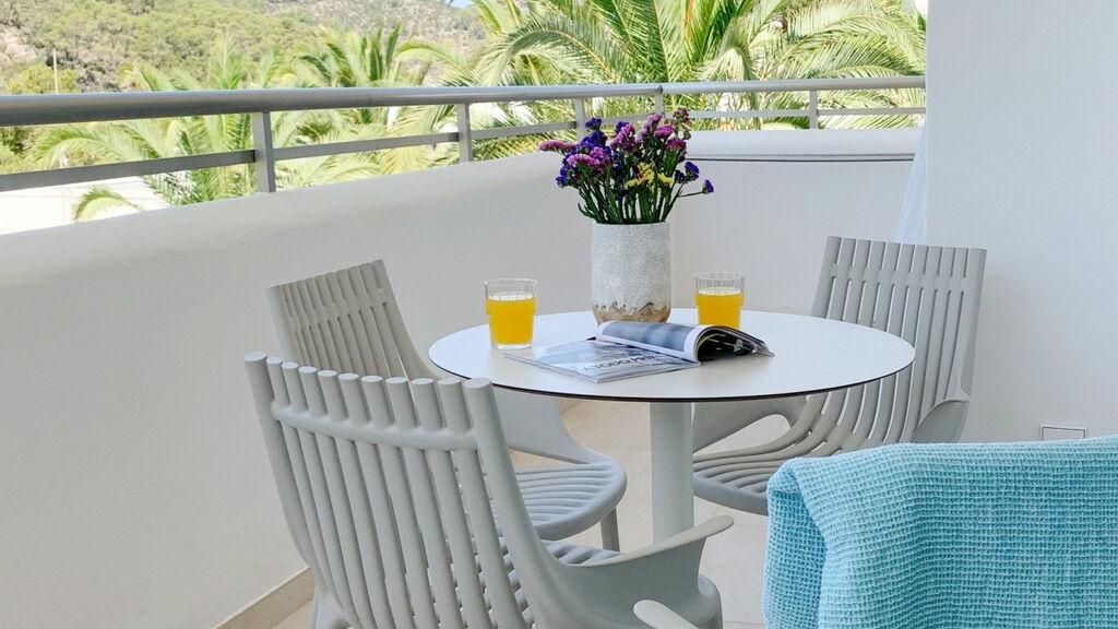 San Miguel Park & Esmeralda Mar