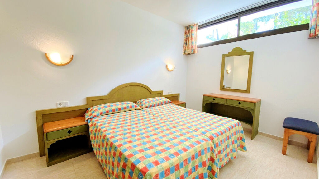 San Miguel Park & Esmeralda Mar