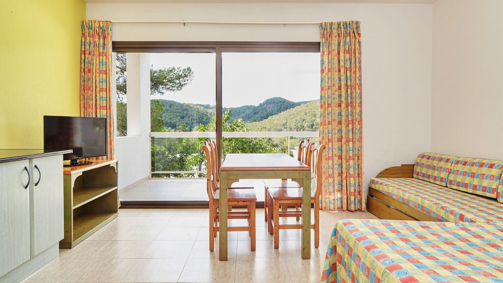 San Miguel Park & Esmeralda Mar