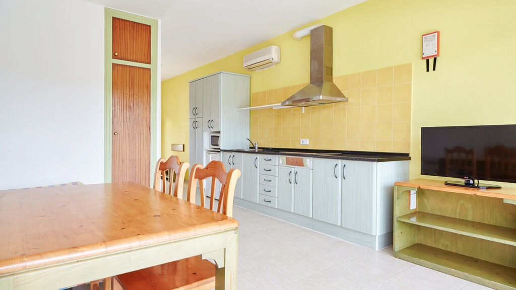 San Miguel Park & Esmeralda Mar