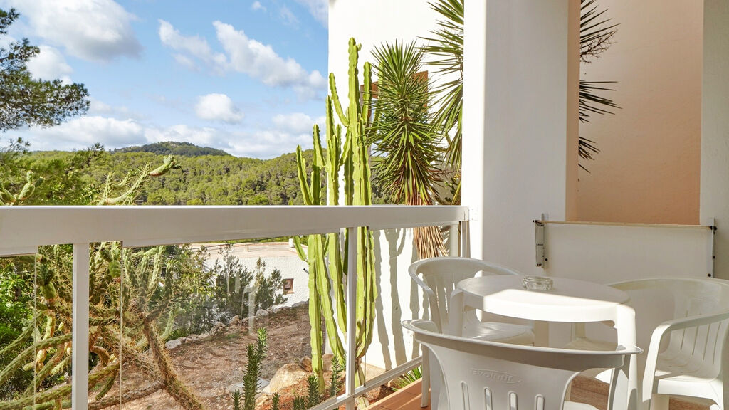 San Miguel Park & Esmeralda Mar