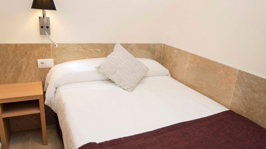 San Miguel Park & Esmeralda Mar