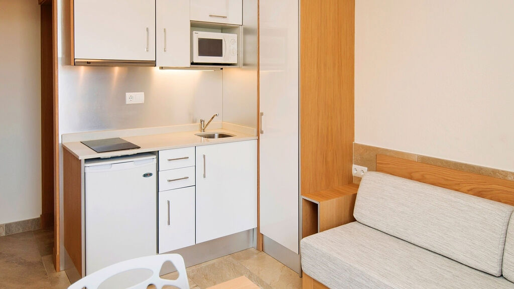 San Miguel Park & Esmeralda Mar