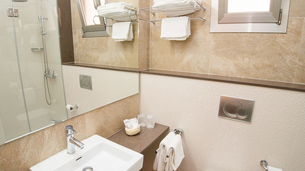 San Miguel Park & Esmeralda Mar