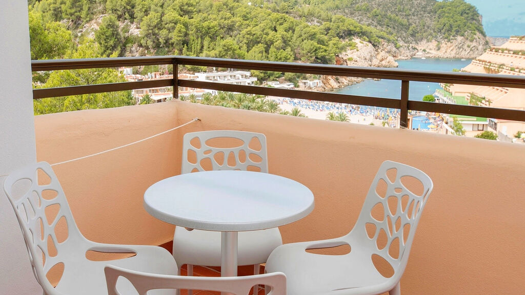 San Miguel Park & Esmeralda Mar