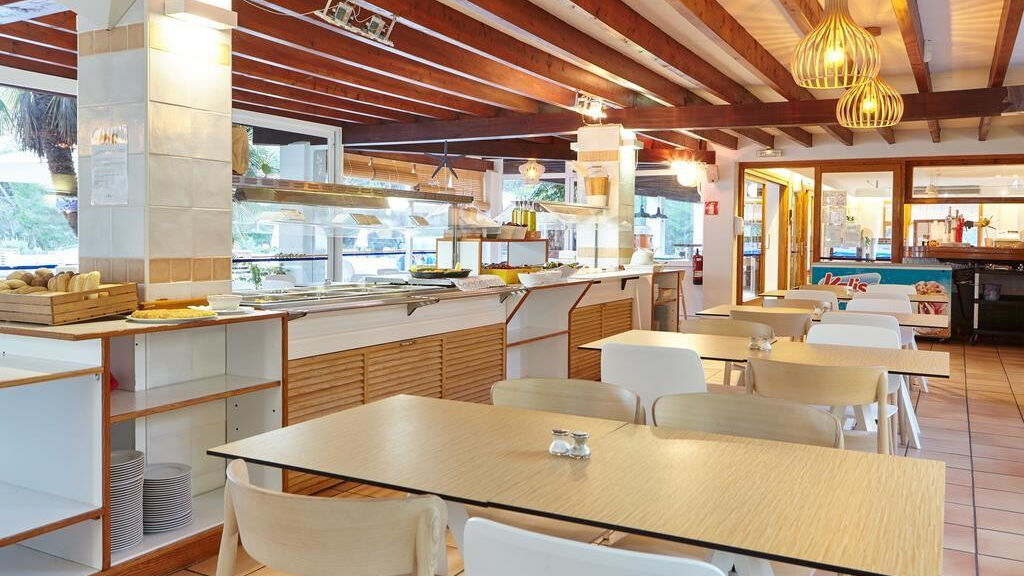 San Miguel Park & Esmeralda Mar