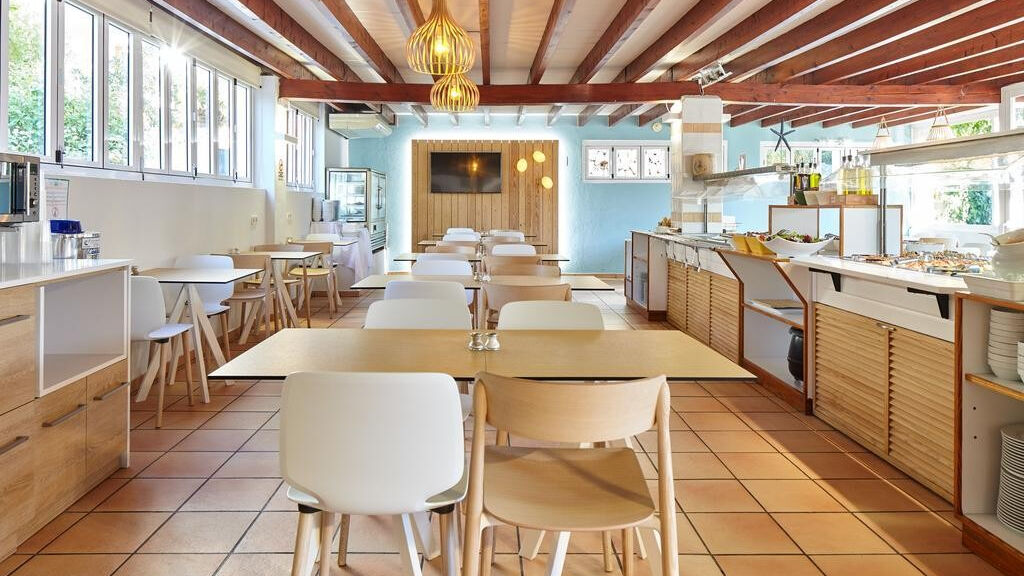 San Miguel Park & Esmeralda Mar