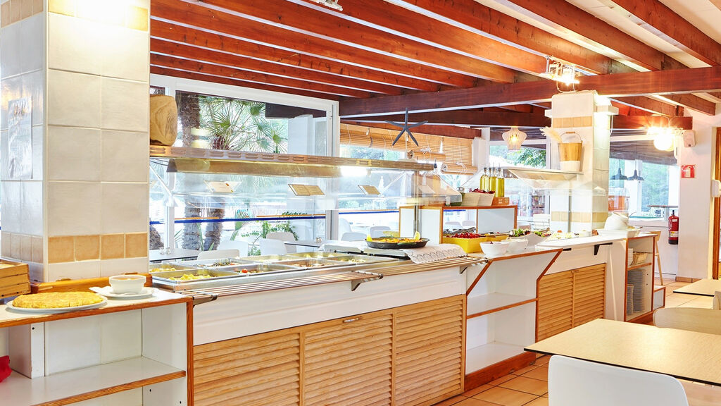 San Miguel Park & Esmeralda Mar